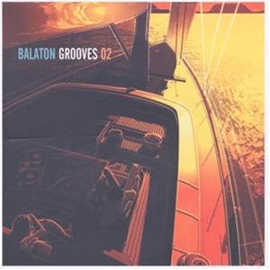 Balaton Grooves - Fading Decades